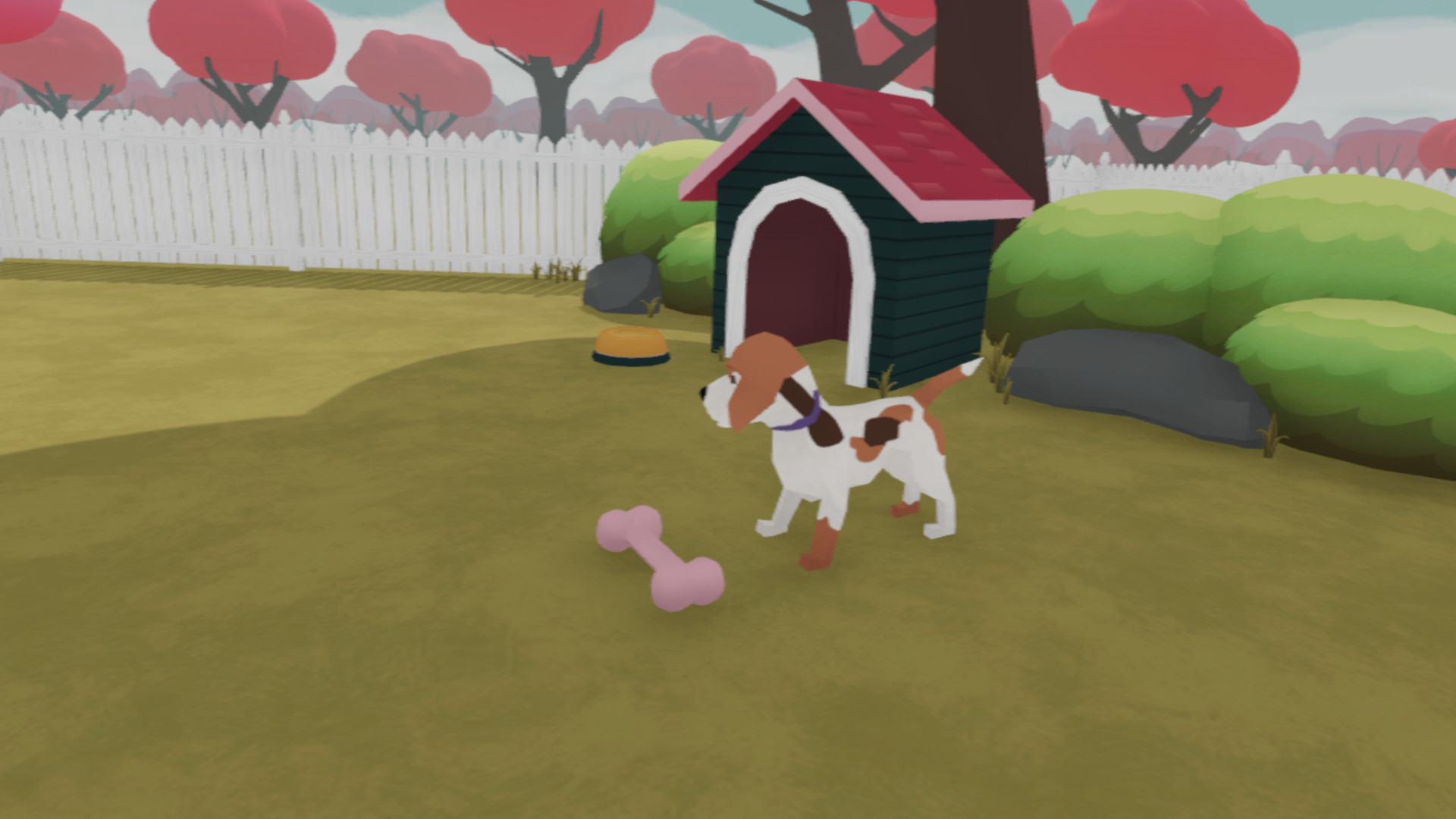 Pets VR on Steam