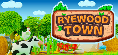 Ryewood Town Cover Image