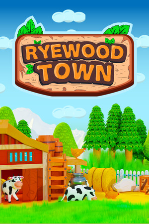 Ryewood Town