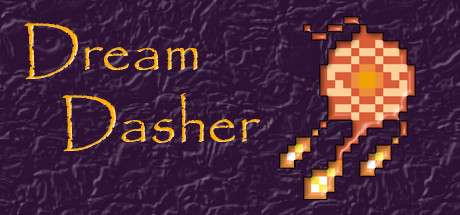 DreamDasher Cover Image