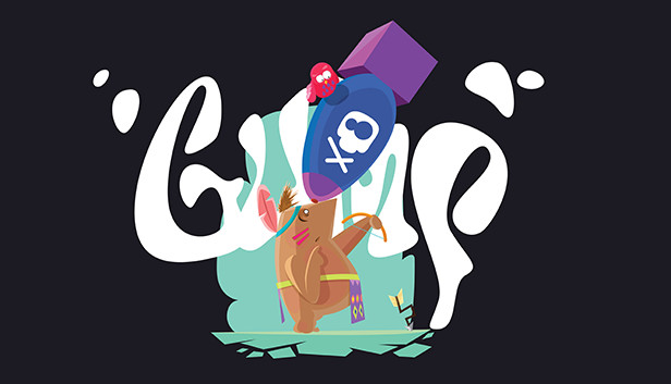 Gump Steam capsule image