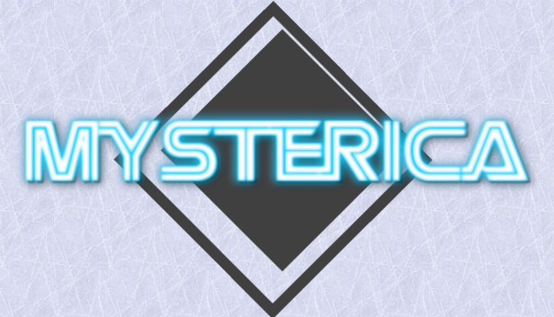 Mysterica Steam capsule image