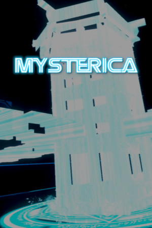 Mysterica cover art