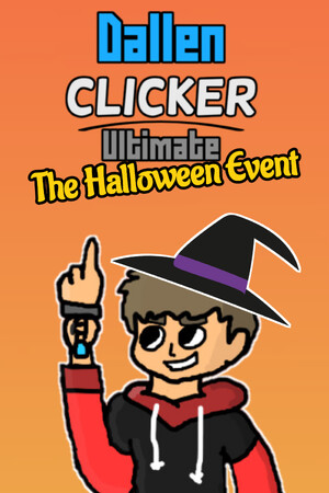 Dallen Clicker Ultimate cover art