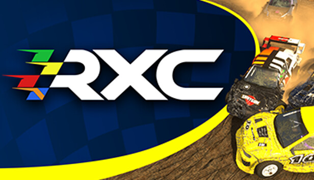 RXC - Rally Cross Challenge Steam capsule image