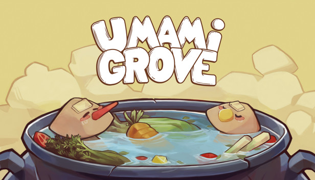 Umami Grove Steam capsule image