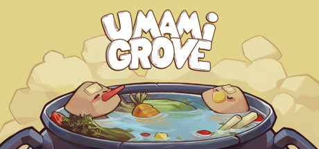 Umami Grove Cover Image