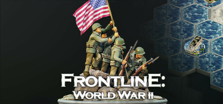 Frontline: World War II