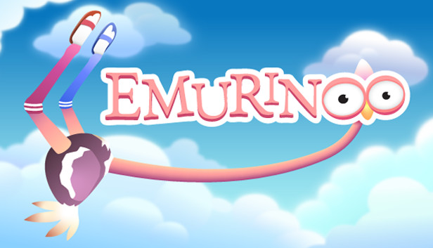 Emurinoo Steam capsule image