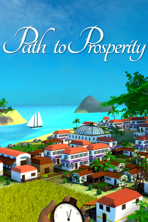 Path to Prosperity cover art
