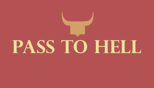 Pass to Hell Steam capsule image