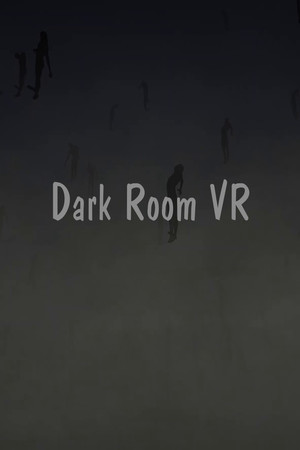 Dark Room VR cover art