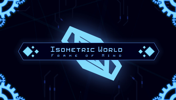 Timelines: Frame of Mind Steam capsule image