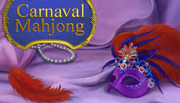 Mahjong Carnaval Steam capsule image
