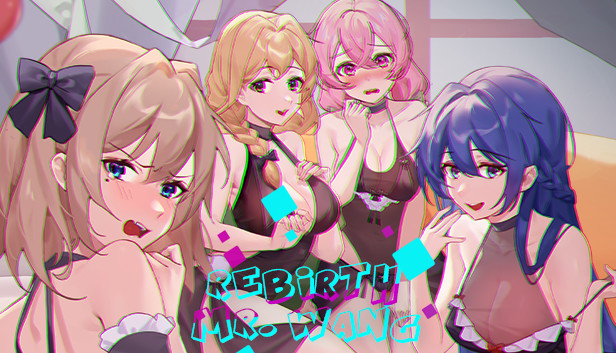 Steam Rebirth Mr Wang すべてのゲーム