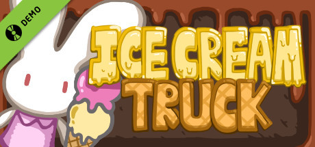 Ice Cream Truck on Steam