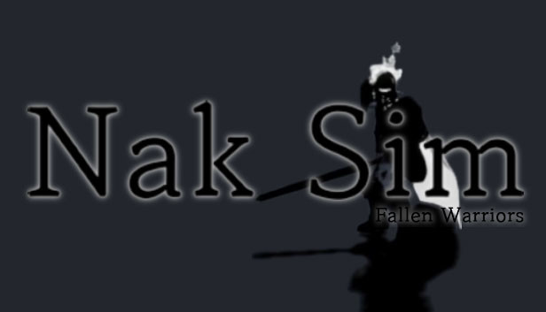 Nak Sim: Fallen Warriors Steam capsule image