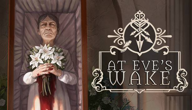 At Eve’s Wake Definitive Edition