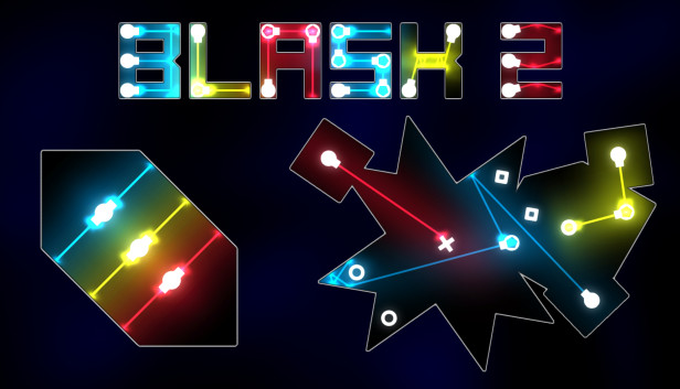 BLASK 2 Steam capsule image