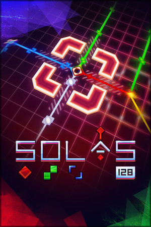 SOLAS 128 Prologue