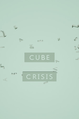 Cube Crisis cover art