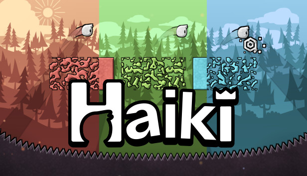 Haiki Steam capsule image
