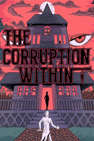 The Corruption Within cover art