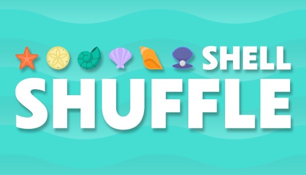 Shell Shuffle Steam capsule image