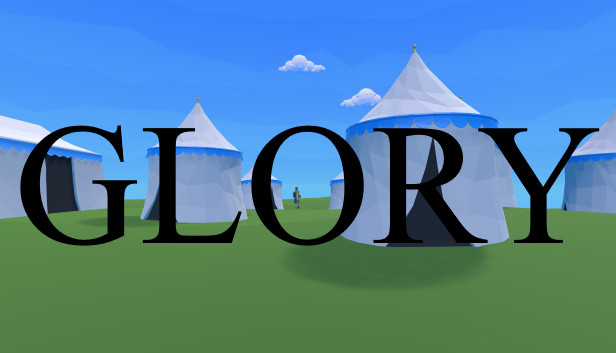 Glory Steam capsule image