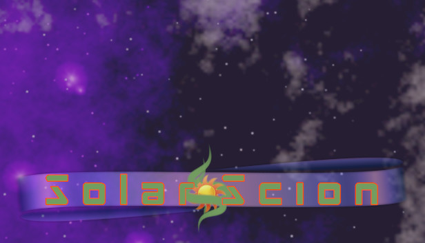 Solar Scion Steam capsule image