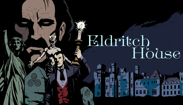 Eldritch House