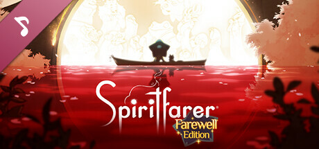 Spiritfarer Soundtrack