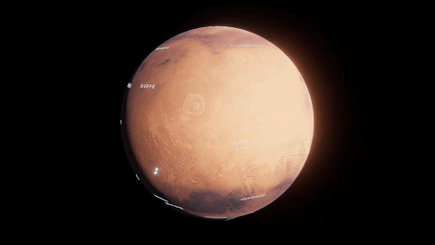 图片[3]_重塑火星 RESHAPING MARS|官方中文|V20230422-再生工程-区域控制上限提升-控制规模修正 - 白嫖游戏网_白嫖游戏网