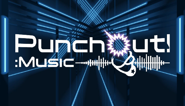 Punchout: Music Steam capsule image