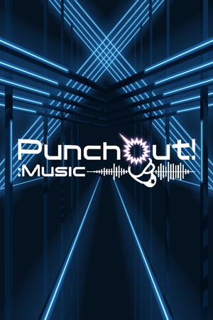 Punchout: Music cover art