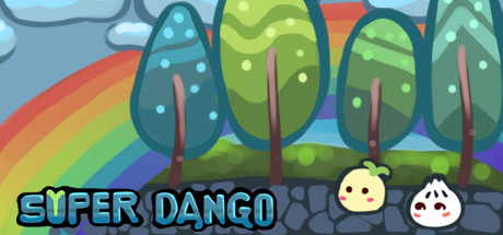 Super Dango Cover Image