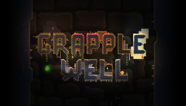 GrappleWell Steam capsule image