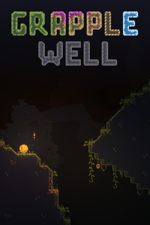 GrappleWell cover art