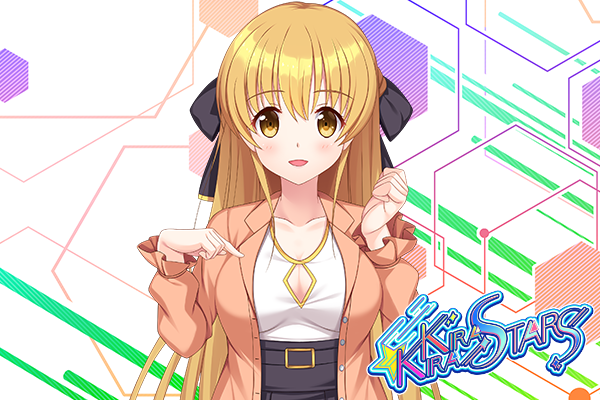 [211119](ENG)きらきらスターズ ーidol project Reikaー 游戏 第2张