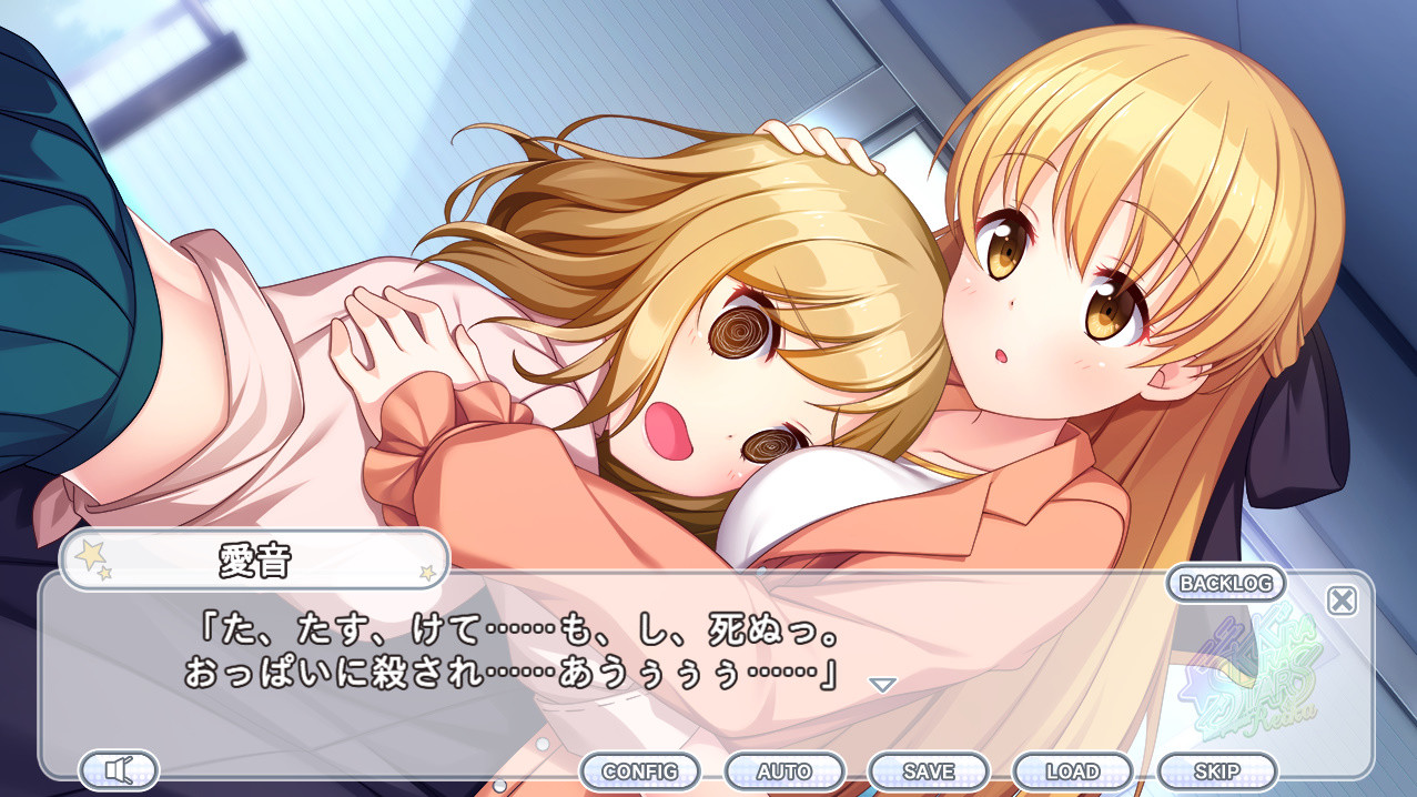 Kirakira Stars Idol Project Reika On Steam