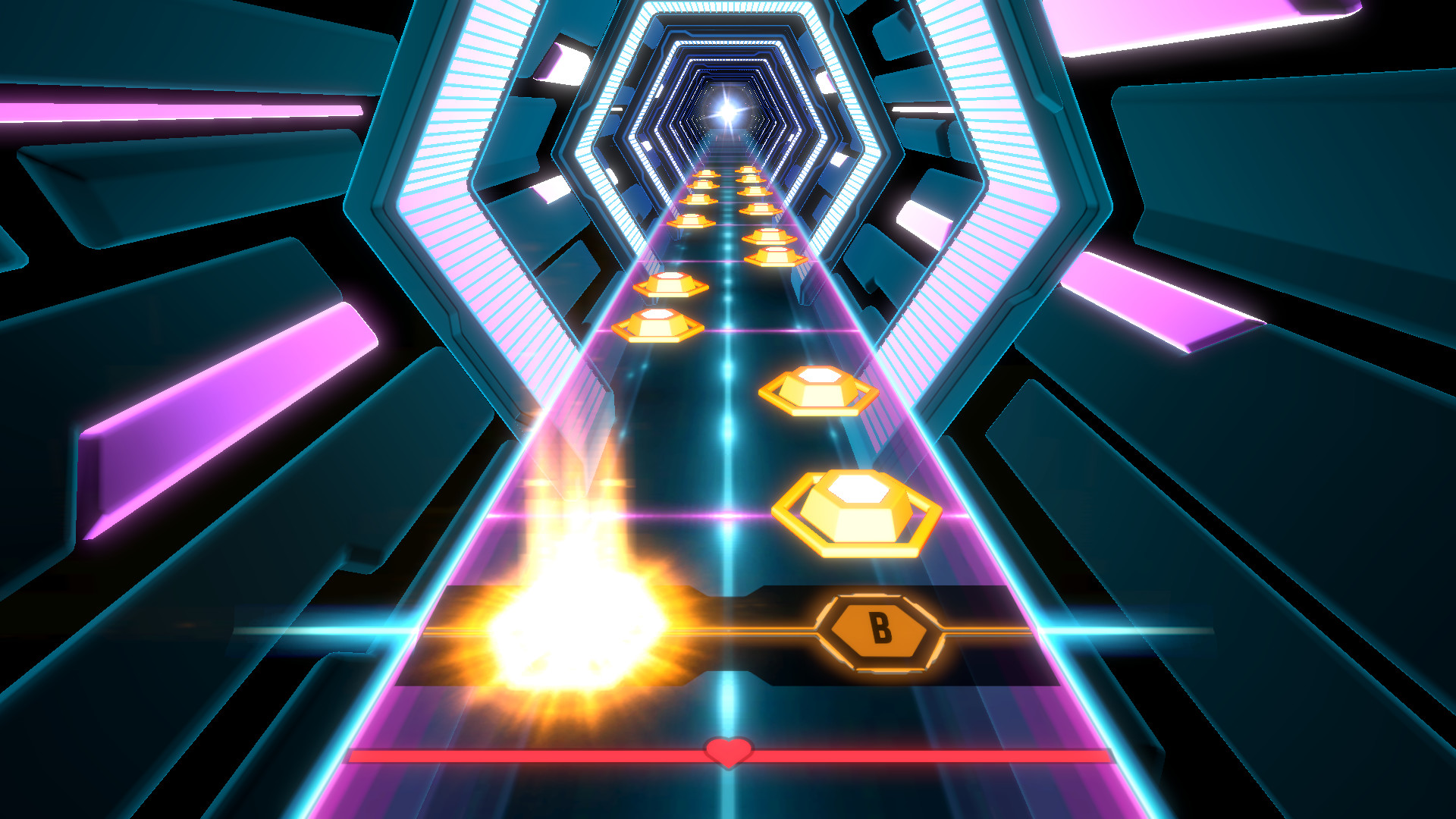 六边形律动：策略 DJ-Hexagroove: Tactical DJ-游戏截图-好玩游戏库