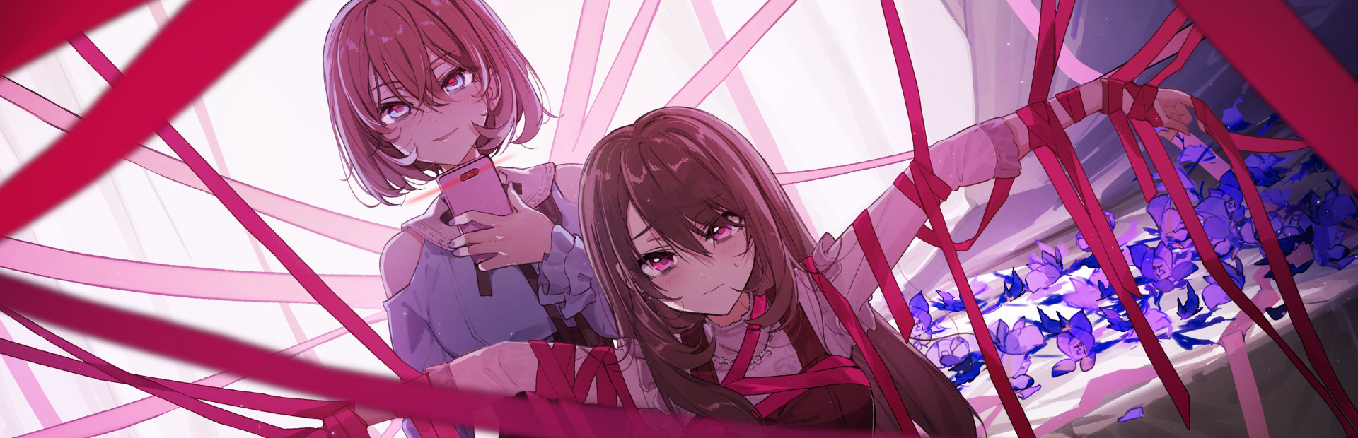 可爱女友的获取方法 / 素敵な彼女の作り方