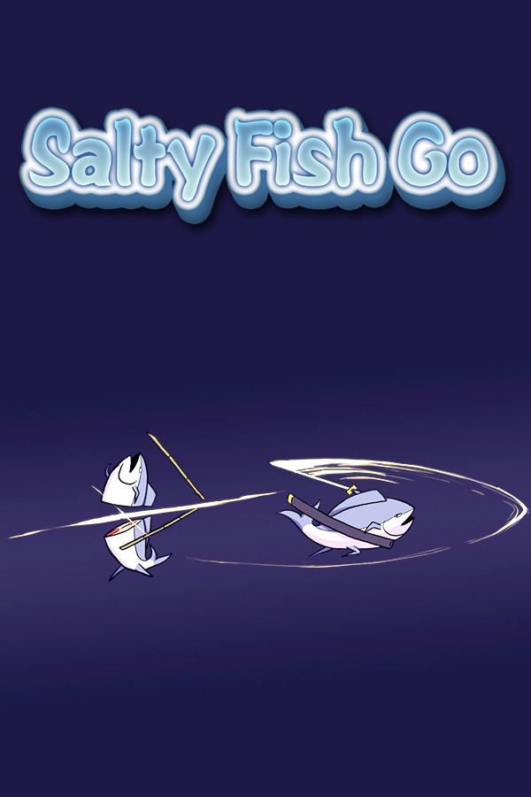 SaltyFishGo