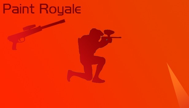 Paint Royale Steam capsule image