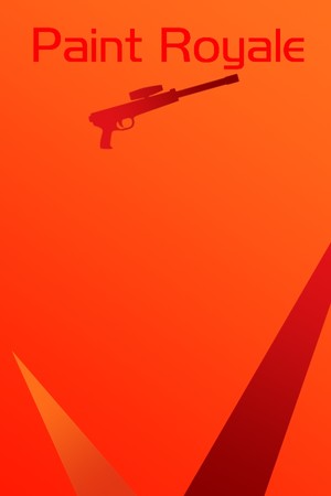 Paint Royale cover art