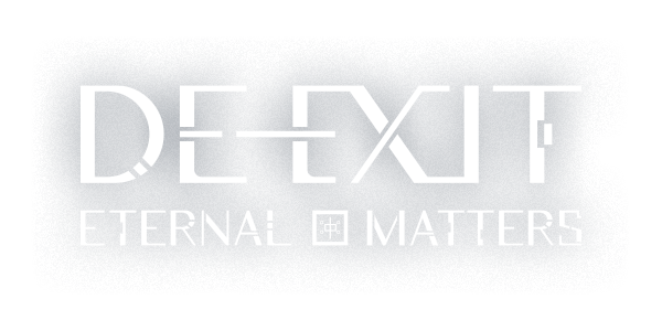 De-Exit - Eternal Matters thumbnail