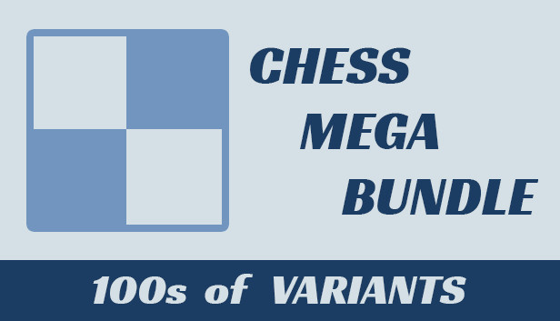 Chess Mega Bundle Steam capsule image
