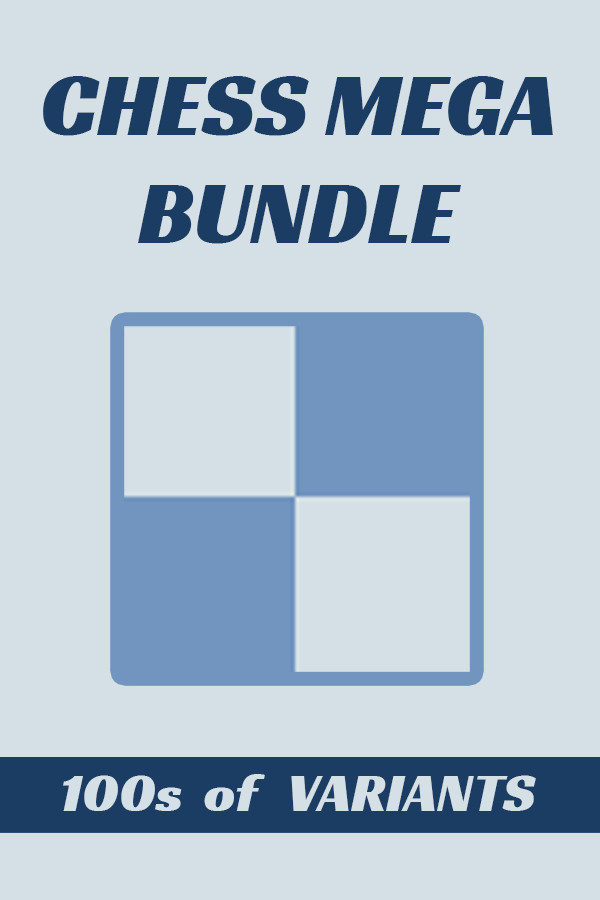 Chess Mega Bundle