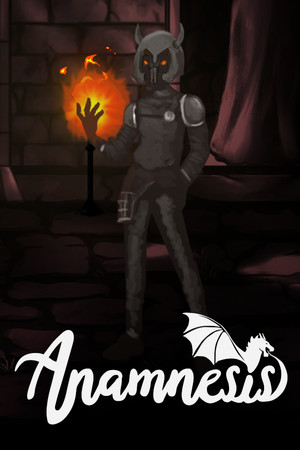 Anamnesis cover art