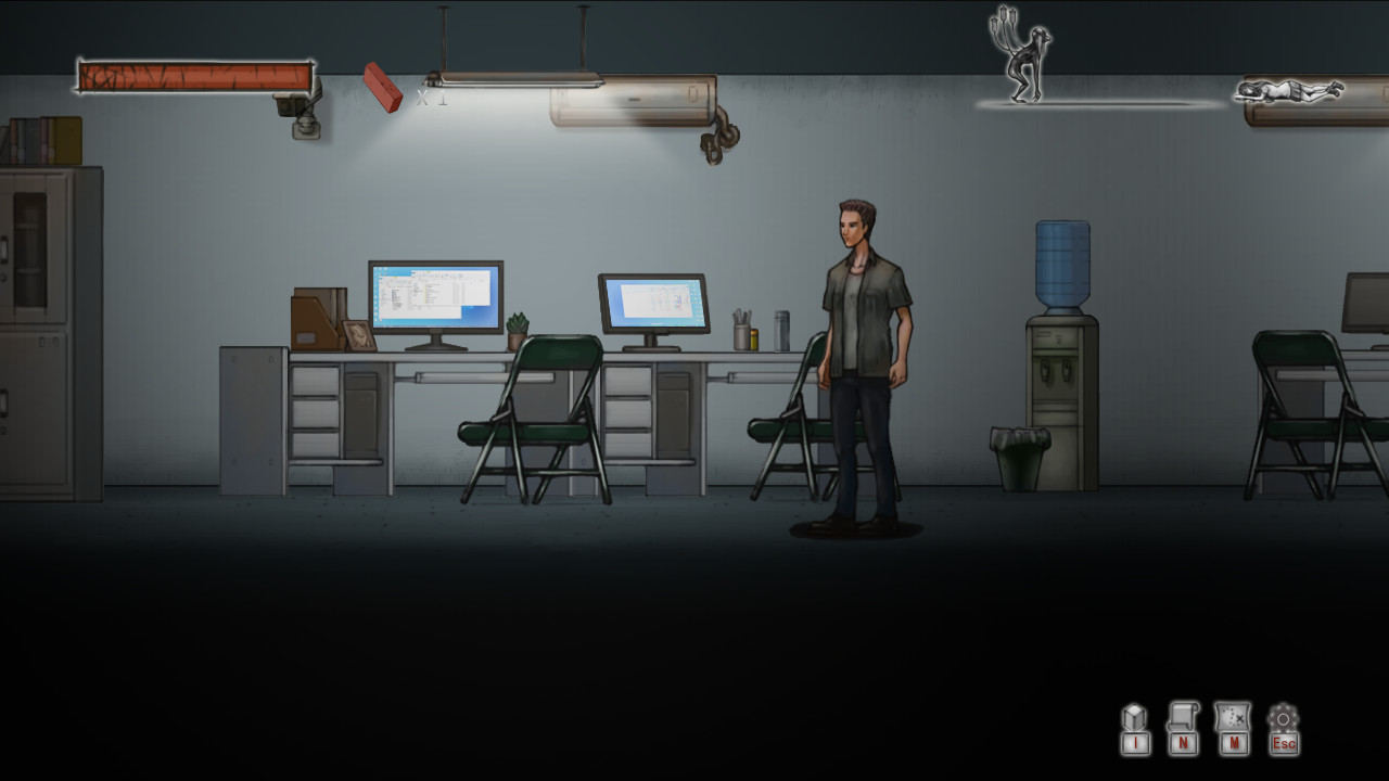 最末行程:胜利路19号(Build.7486331)